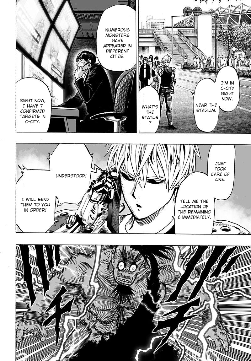 Chapter 63: Games and Combat page 12