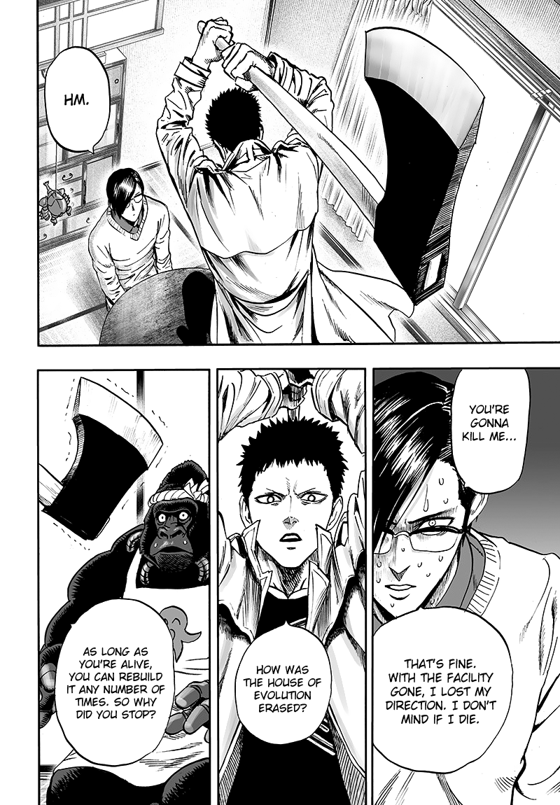Chapter 88: Limiter page 33