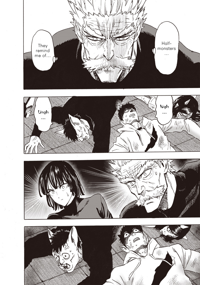 Chapter 114: Rematch page 14