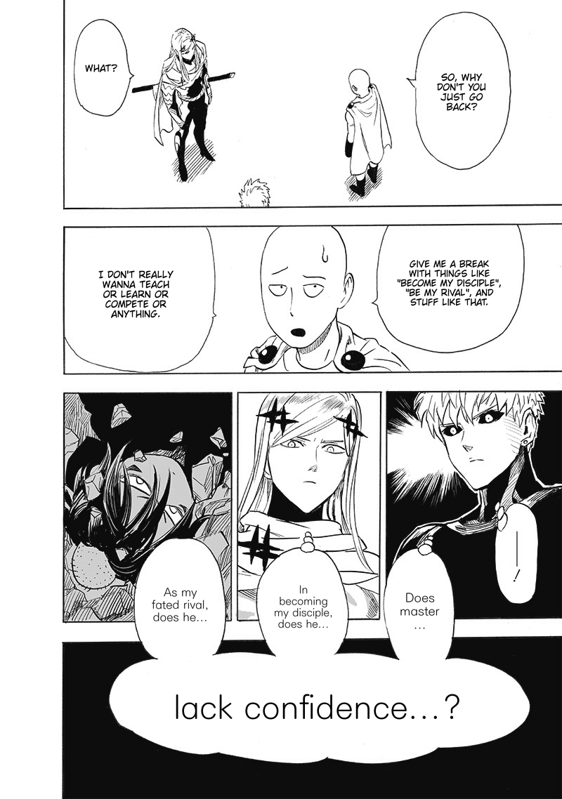 Chapter 194: Right Away page 34