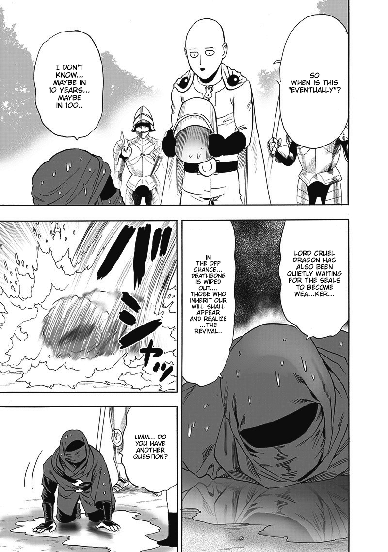 Chapter 193: Worlds I Know Nothing About page 10