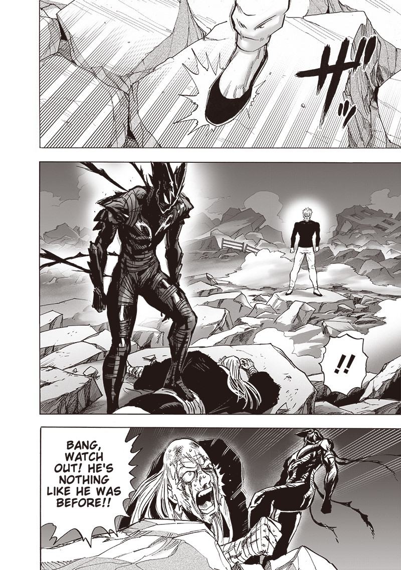 Chapter 147: Toxic Substance page 33