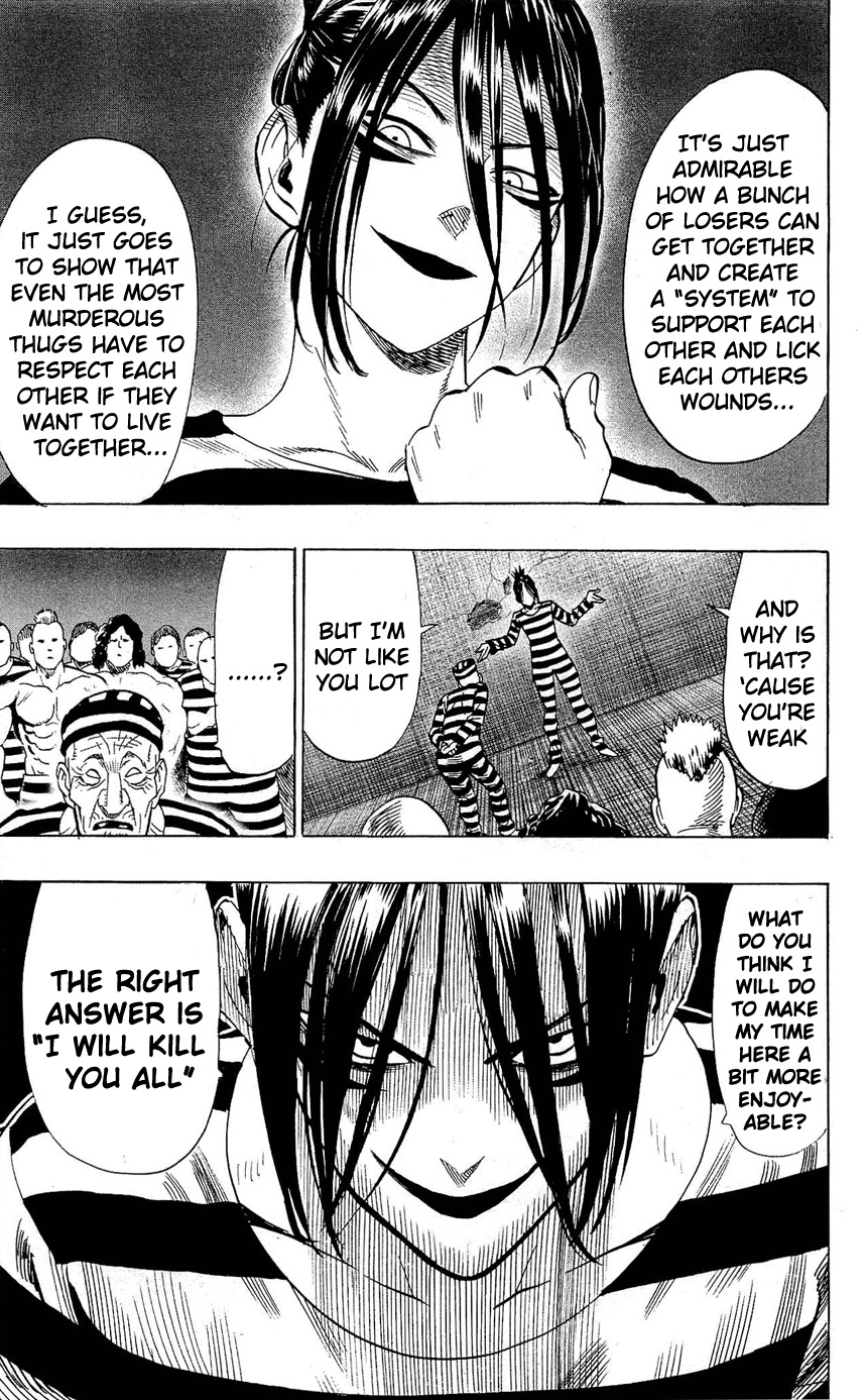 Chapter 24.5 (Prison | Volume 4 Extras) page 15