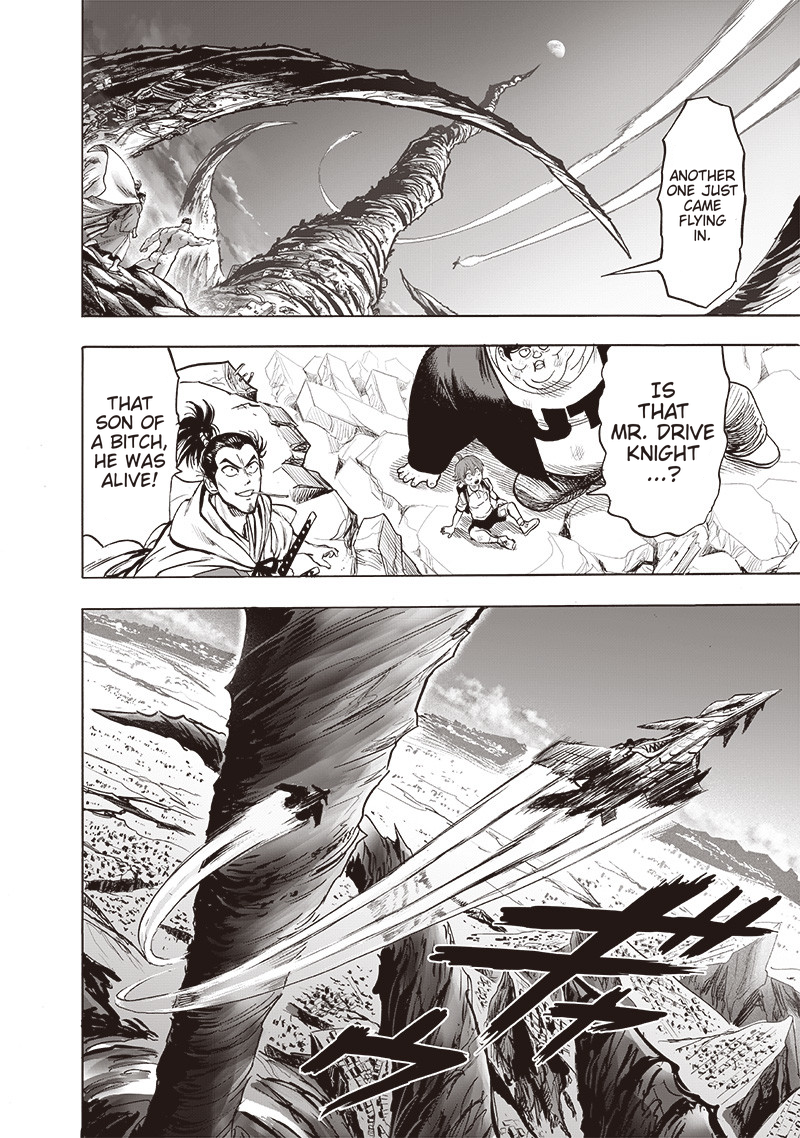 Chapter 134: Twist page 43