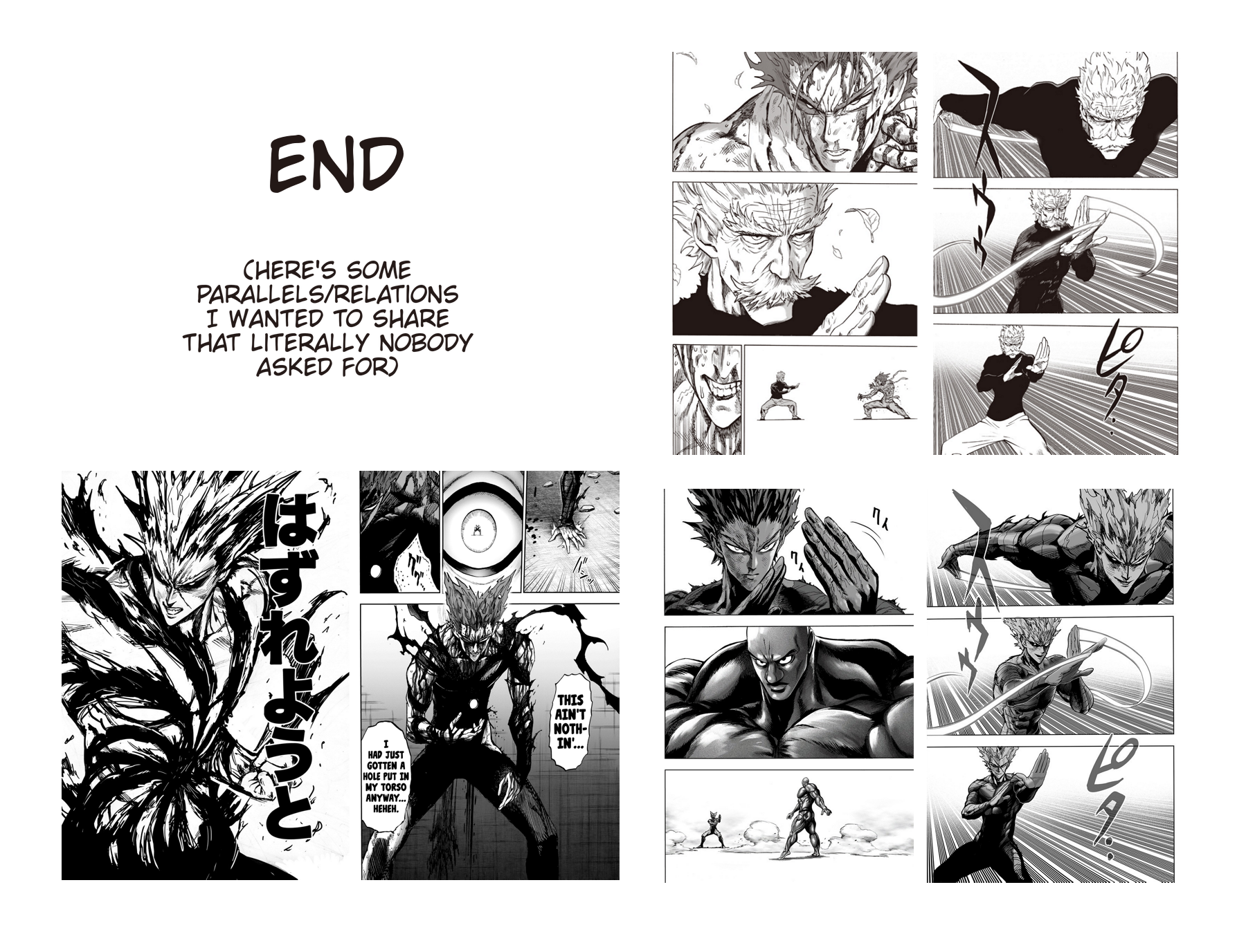 Chapter 126: Psykos page 56