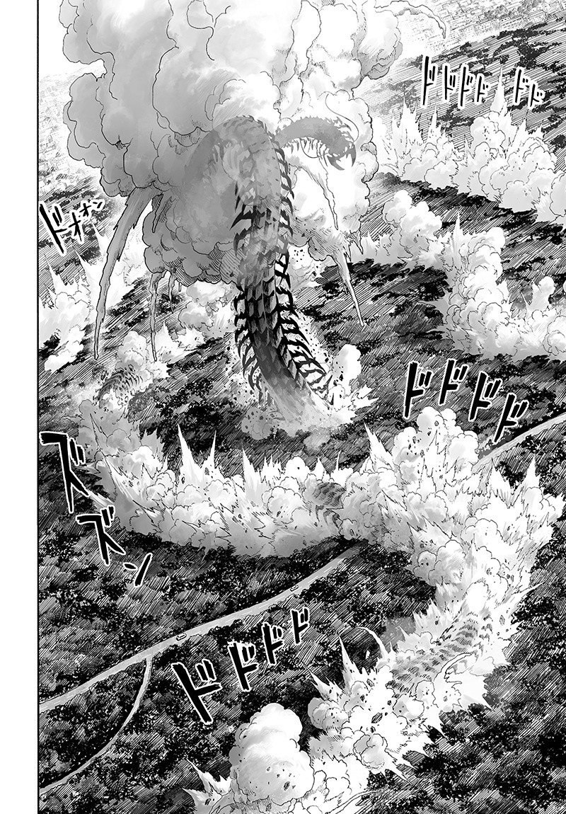 Chapter 84: Escalation page 50