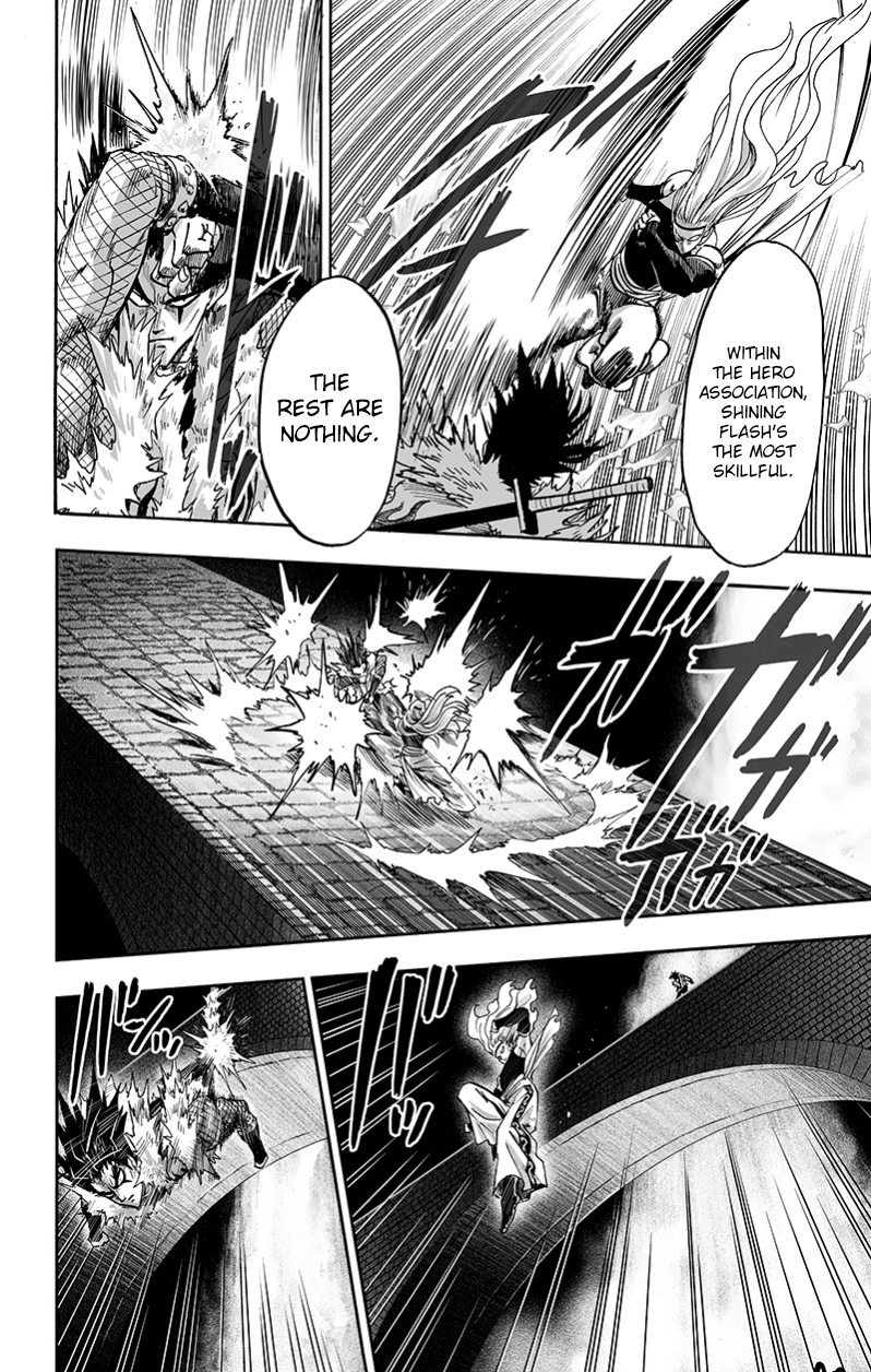 Chapter 89: Hotpot page 41