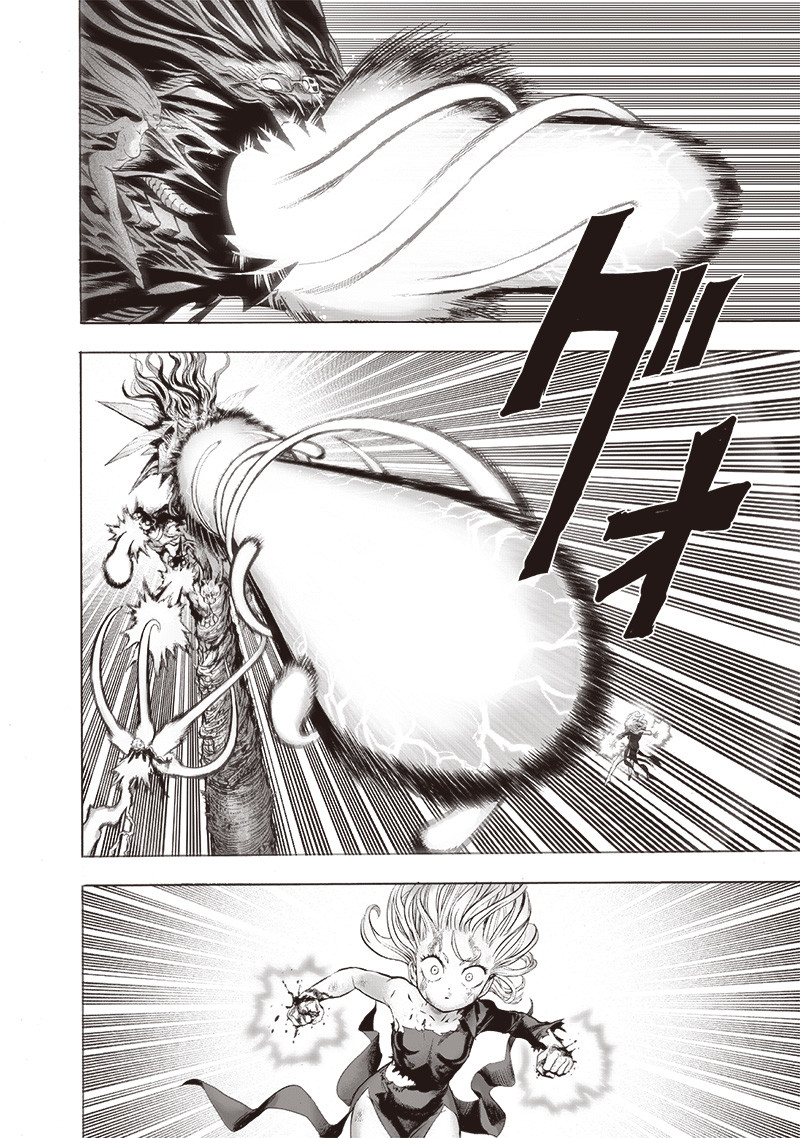 Chapter 134: Twist page 3
