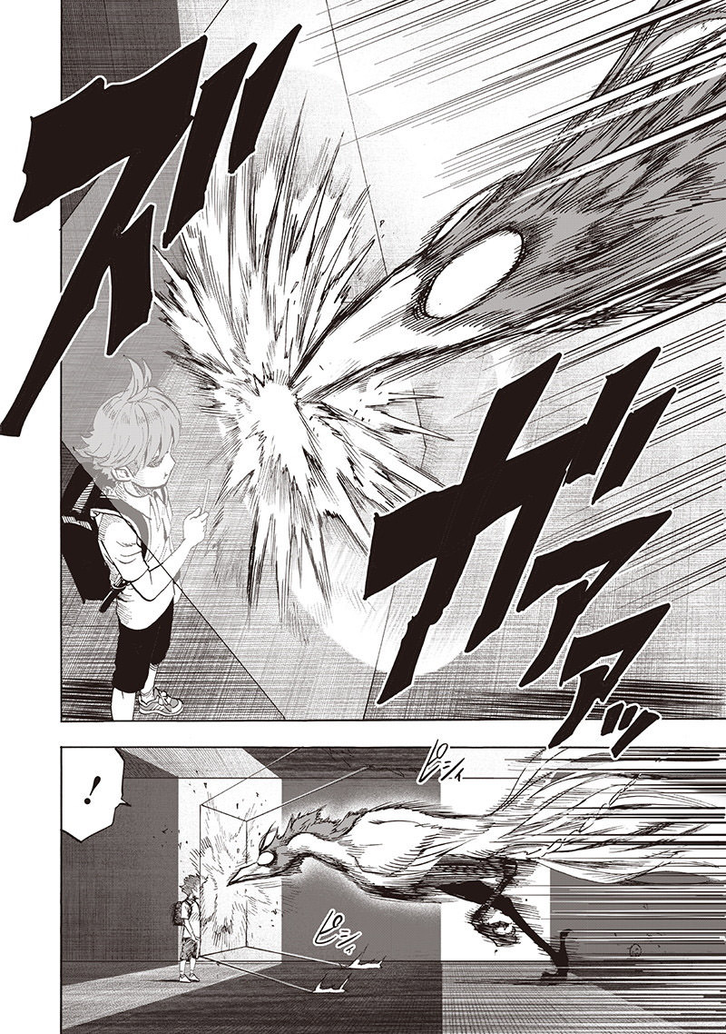 Chapter 97: Backpack page 13