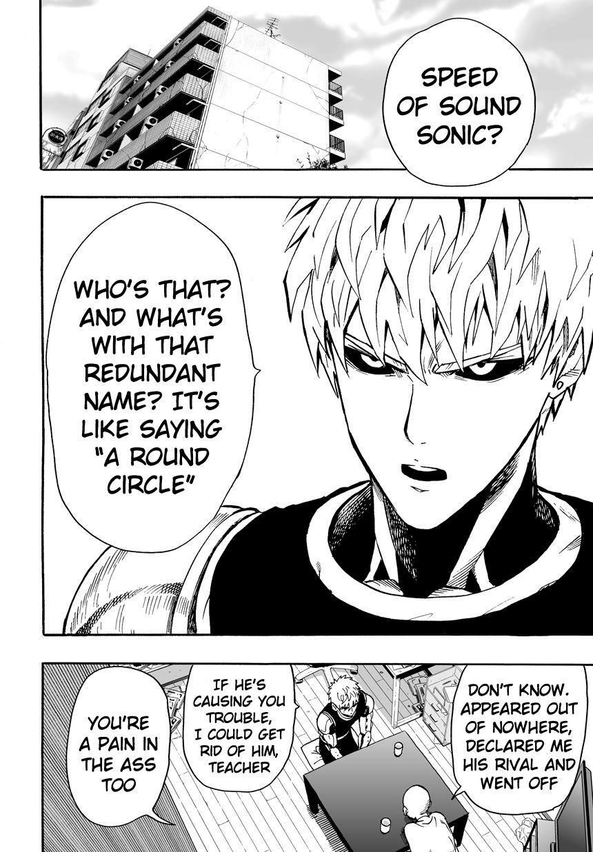 Chapter 15: Hobby and Work page 18