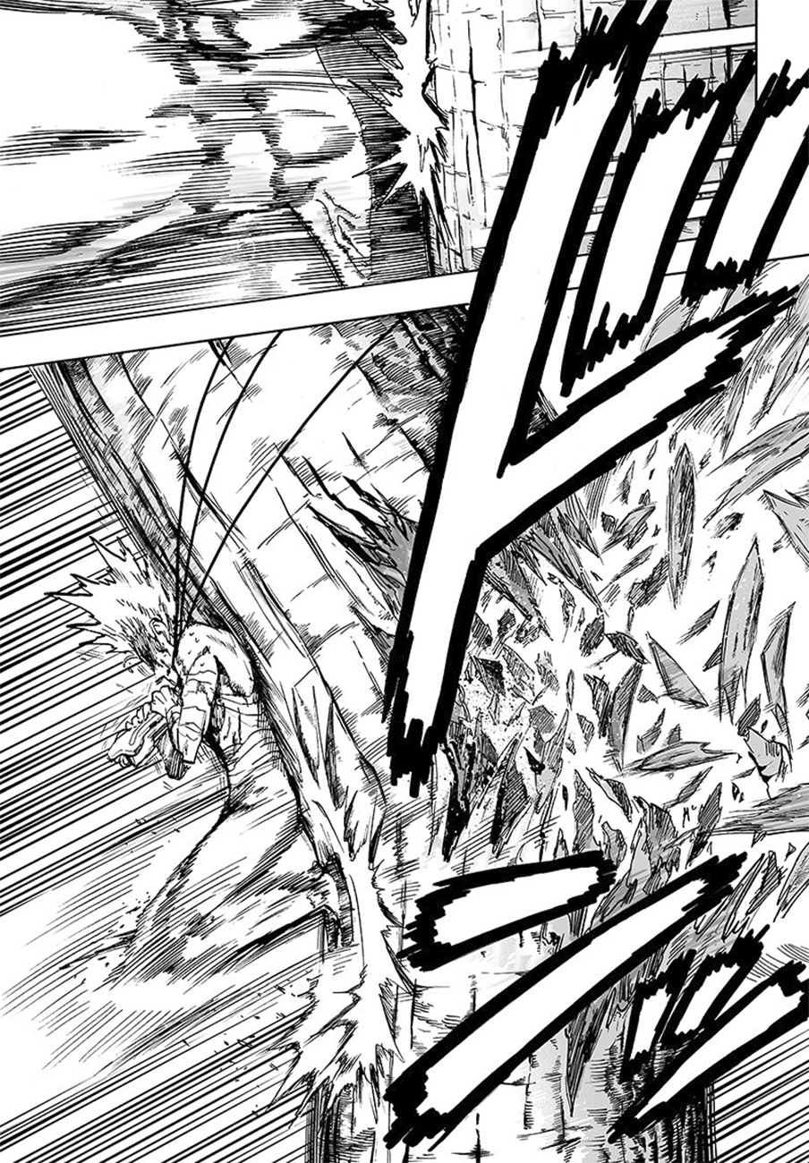 Chapter 83: The Cruel Staircase page 31