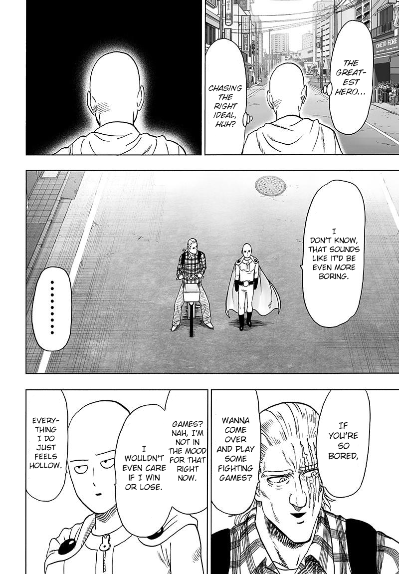 Chapter 77: Bored As Usual page 14