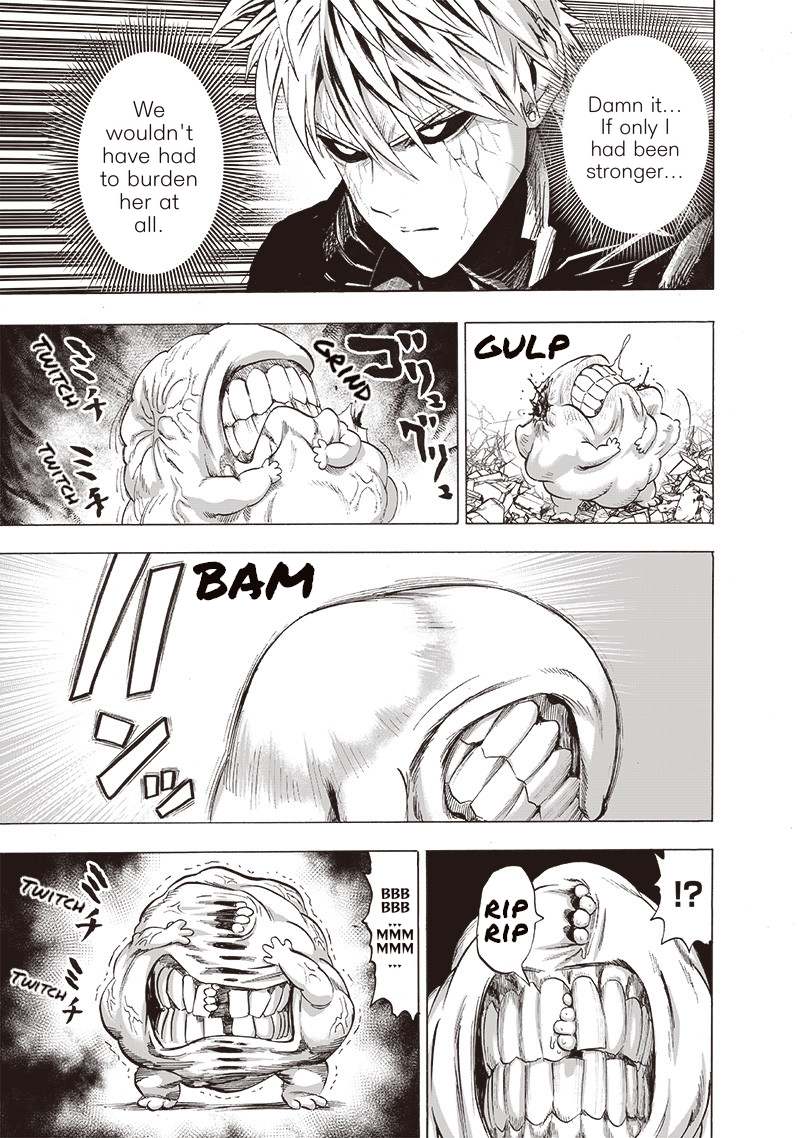 Chapter 144: Silver Fang page 23