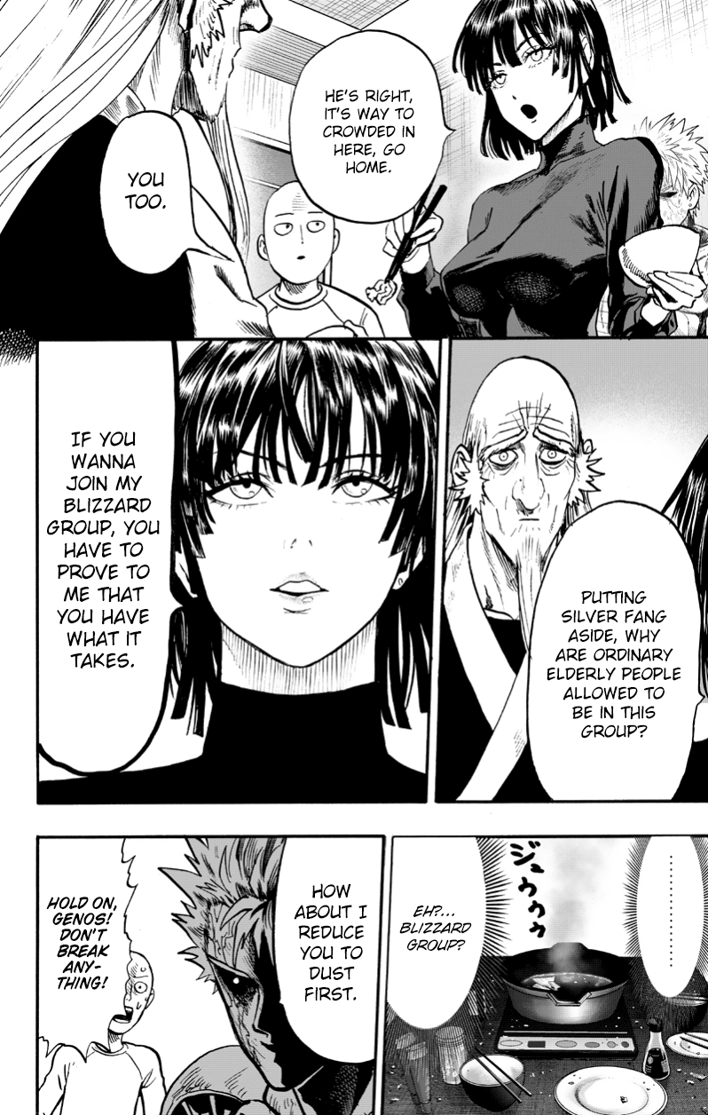 Chapter 89: Hotpot page 96