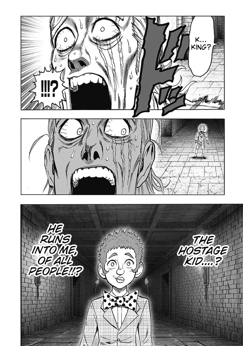 Chapter 113: Fake page 23