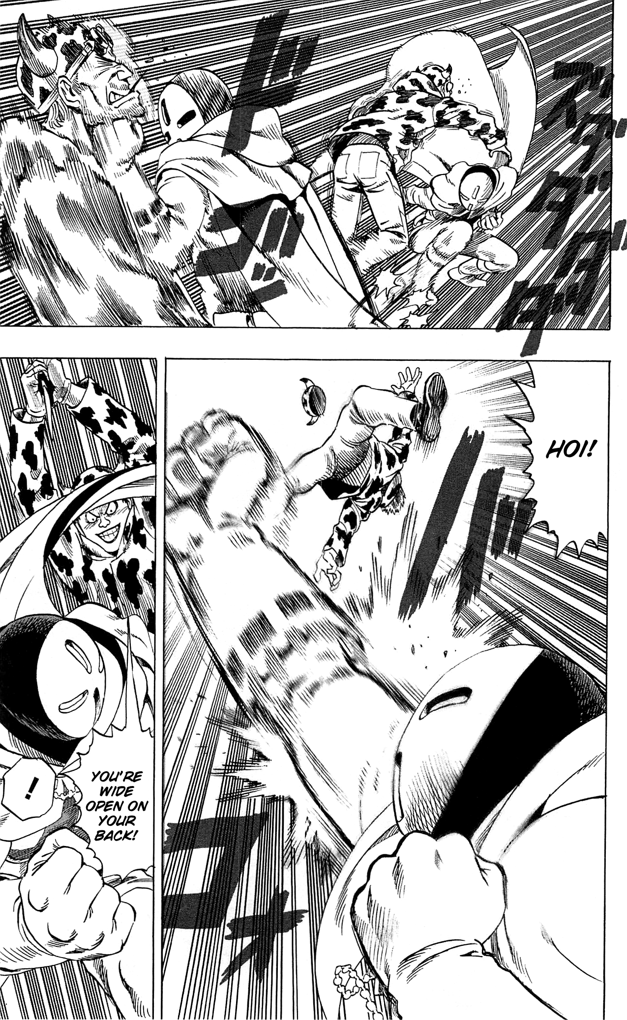 Chapter 29.5 (What Can't Be Bought | Volume 5 Extras) page 15