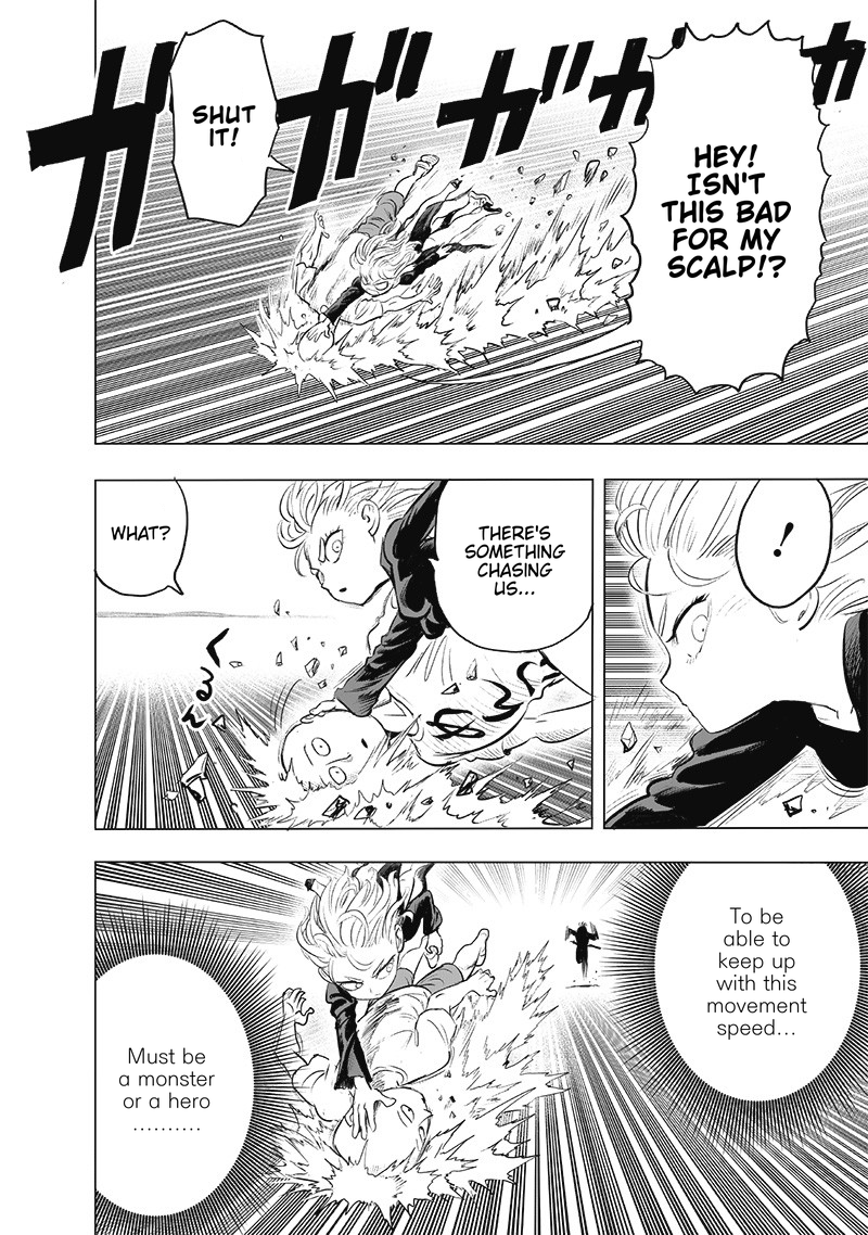 Chapter 181: Scalp Friction page 9