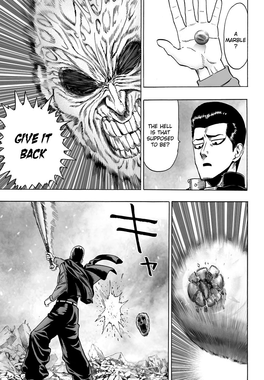 Chapter 33: Guys Who Don't Listen page 10