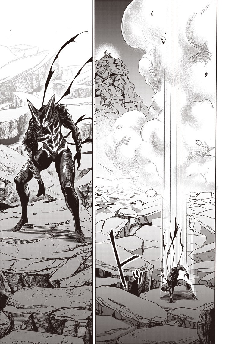 Chapter 154: Ultimate Purgatory Hellfire Burst Wave-Motion Cannon page 31