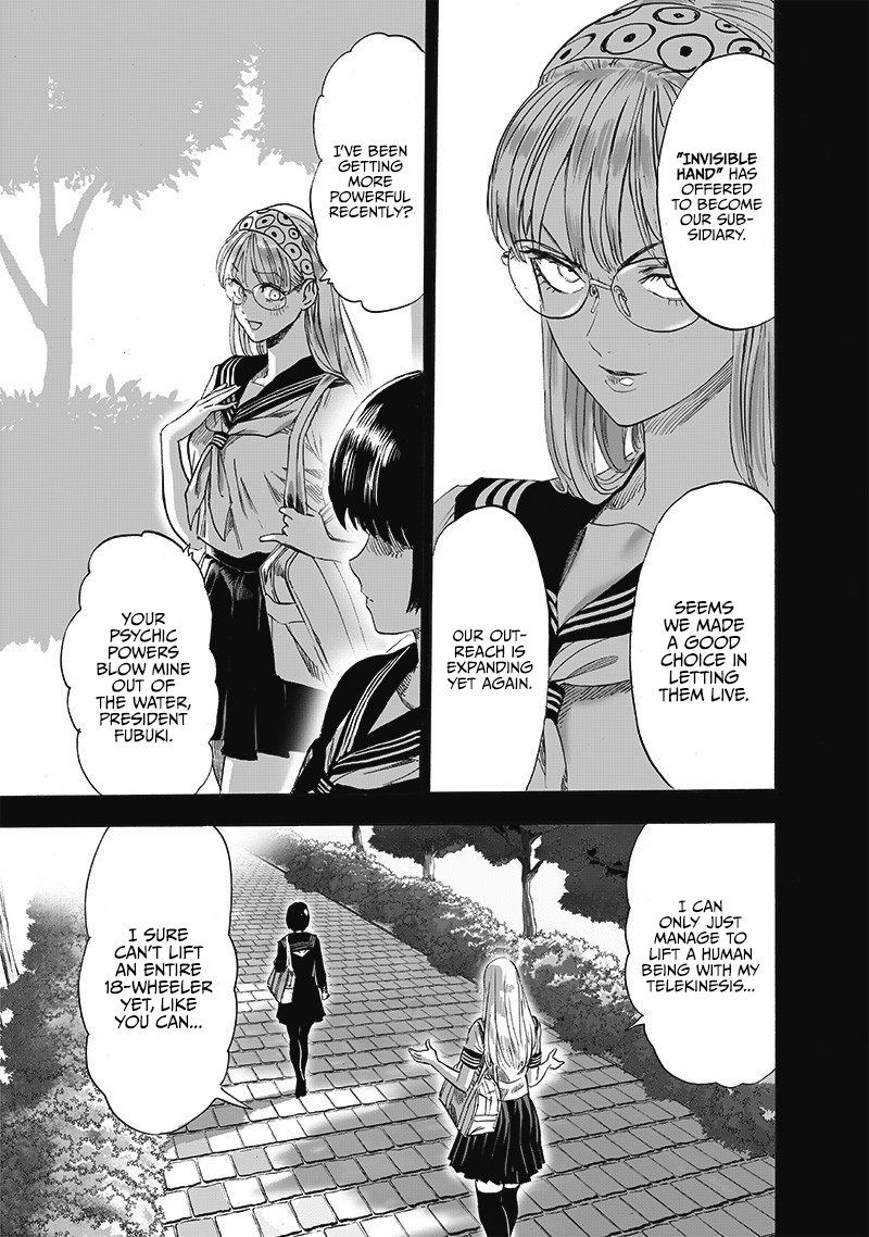 Chapter 176: Hypocenter page 4