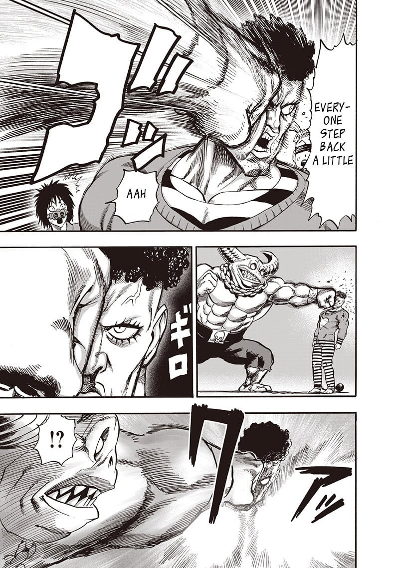 Chapter 94: I See page 132