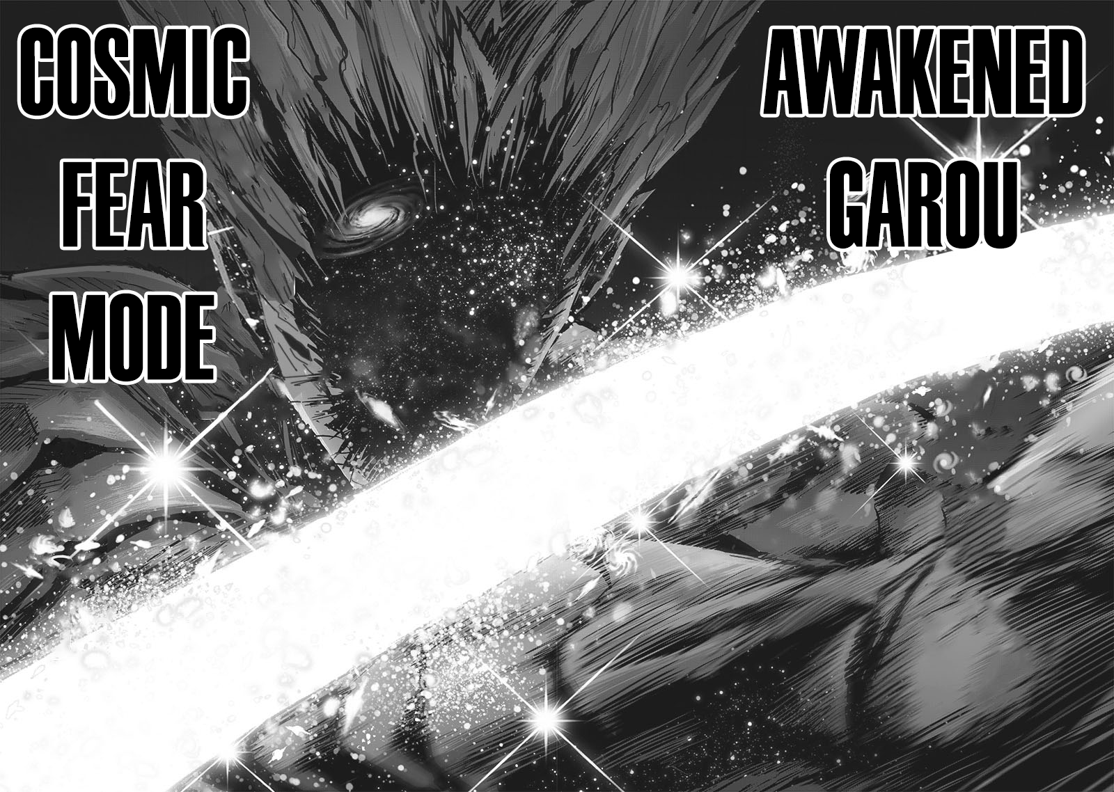 Chapter 164: The Abominable Fist That Turned Against God page 48