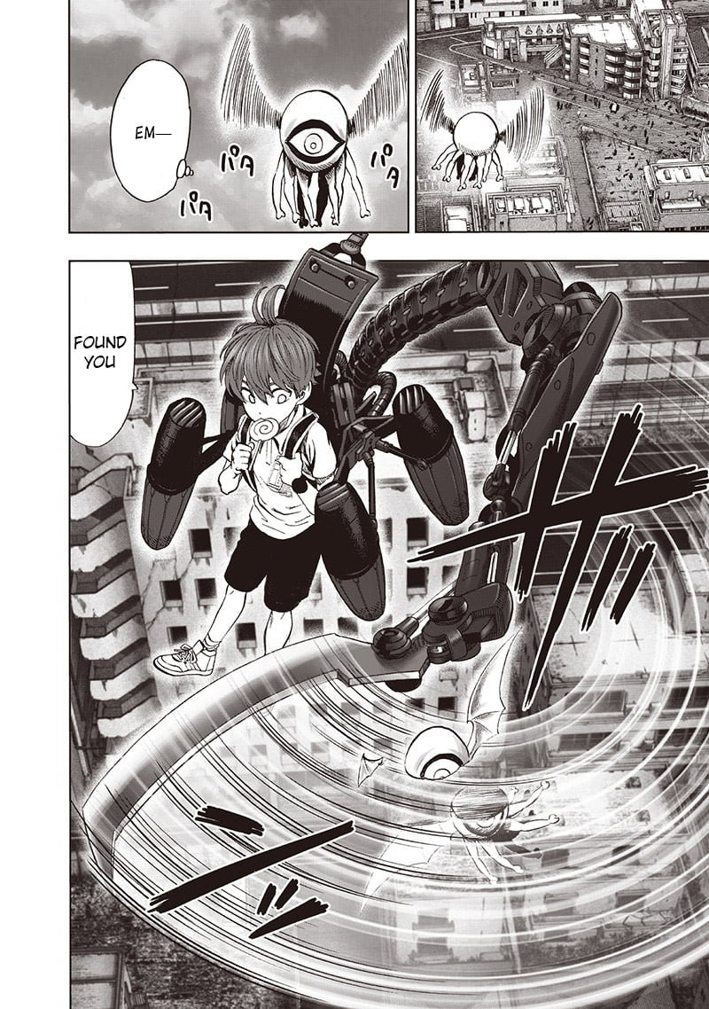 Chapter 94: I See page 139