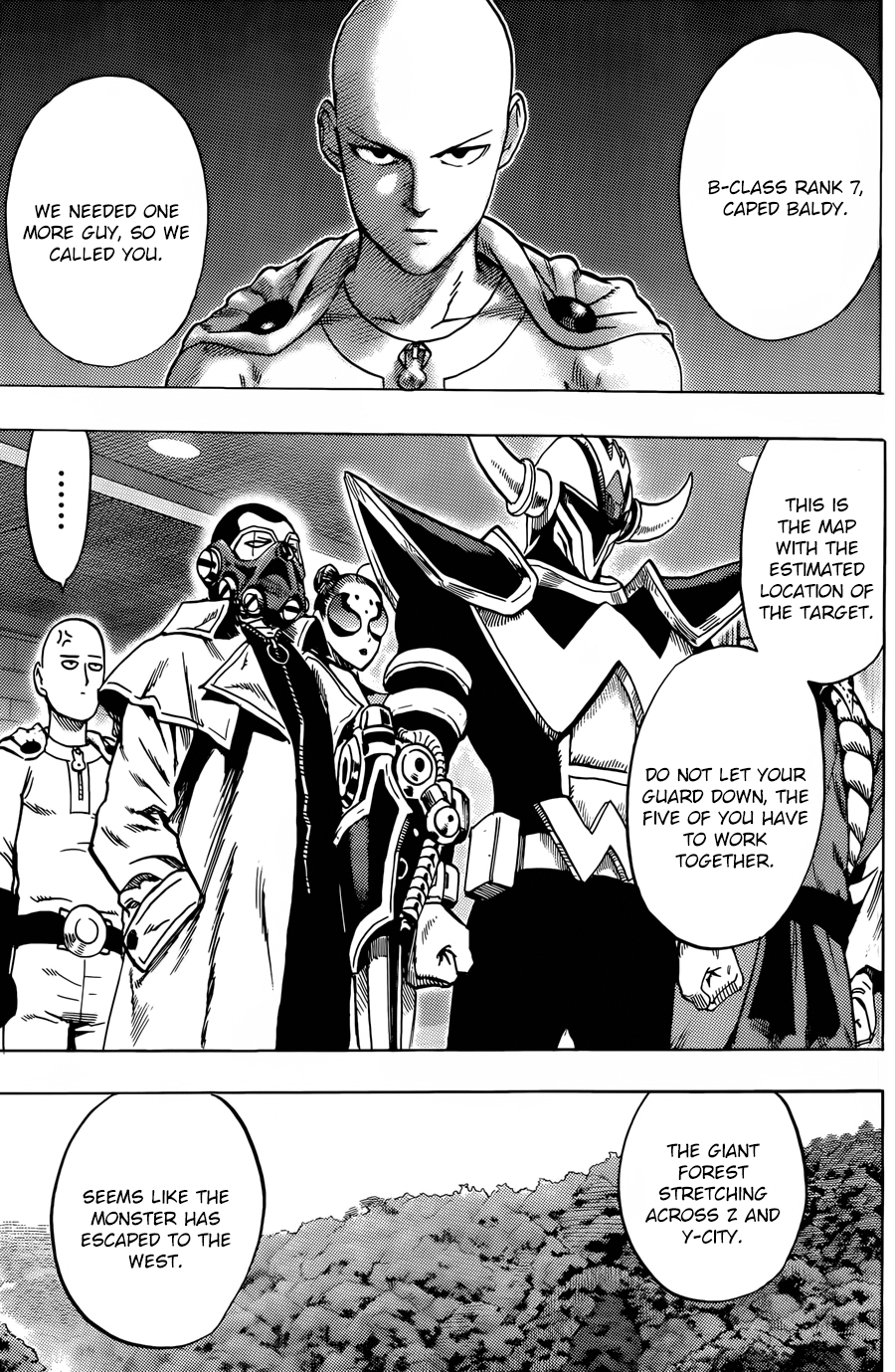 Chapter 61.6 (Squadron | Volume 11 Extras) page 9