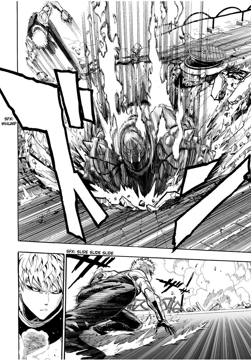 Chapter 8: You Mean This Guy? page 8
