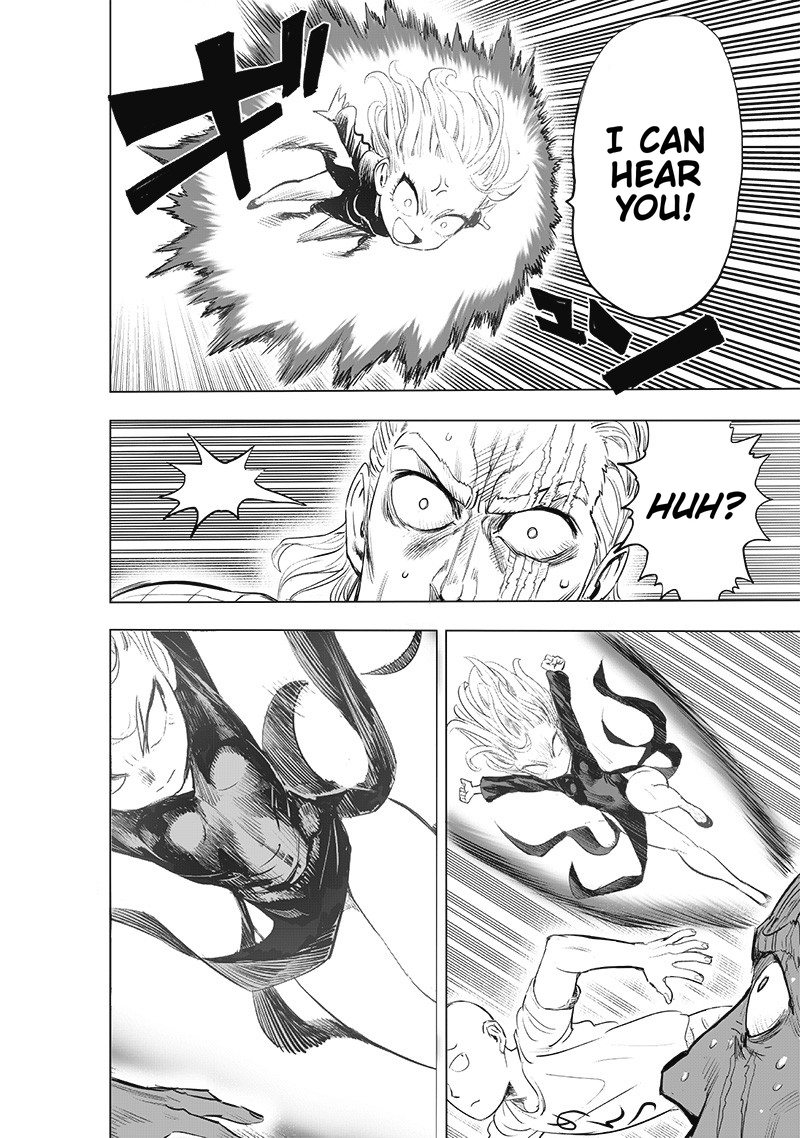 Chapter 181: Scalp Friction page 28