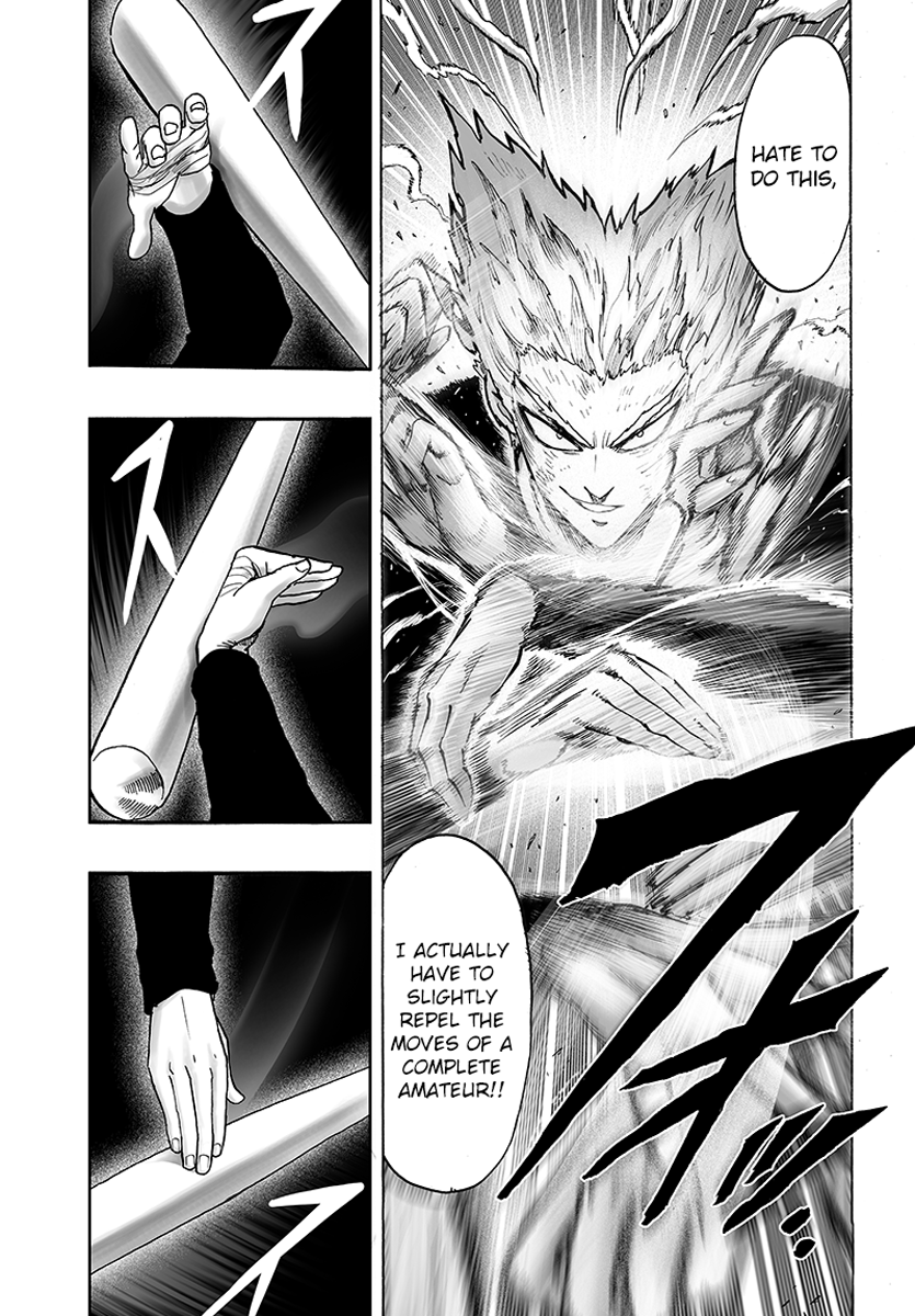 Chapter 58: Giant Insect page 36