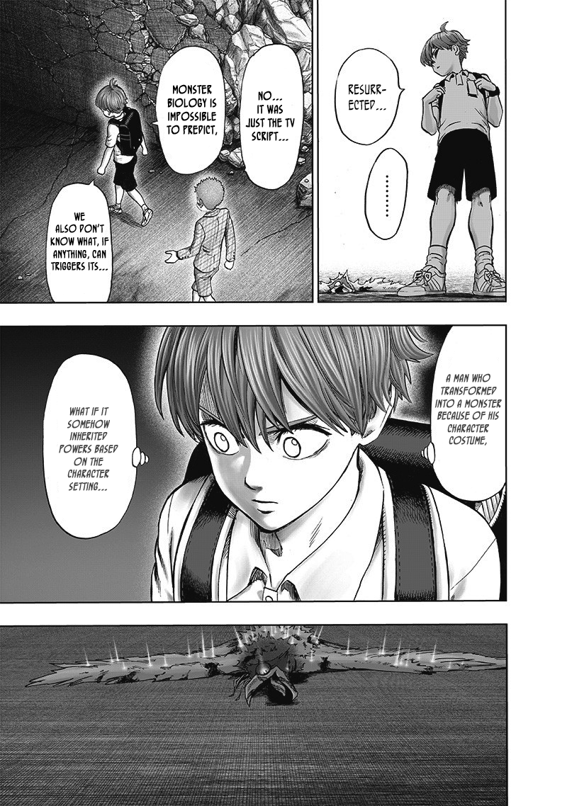 Chapter 98: Tears of Regret page 16