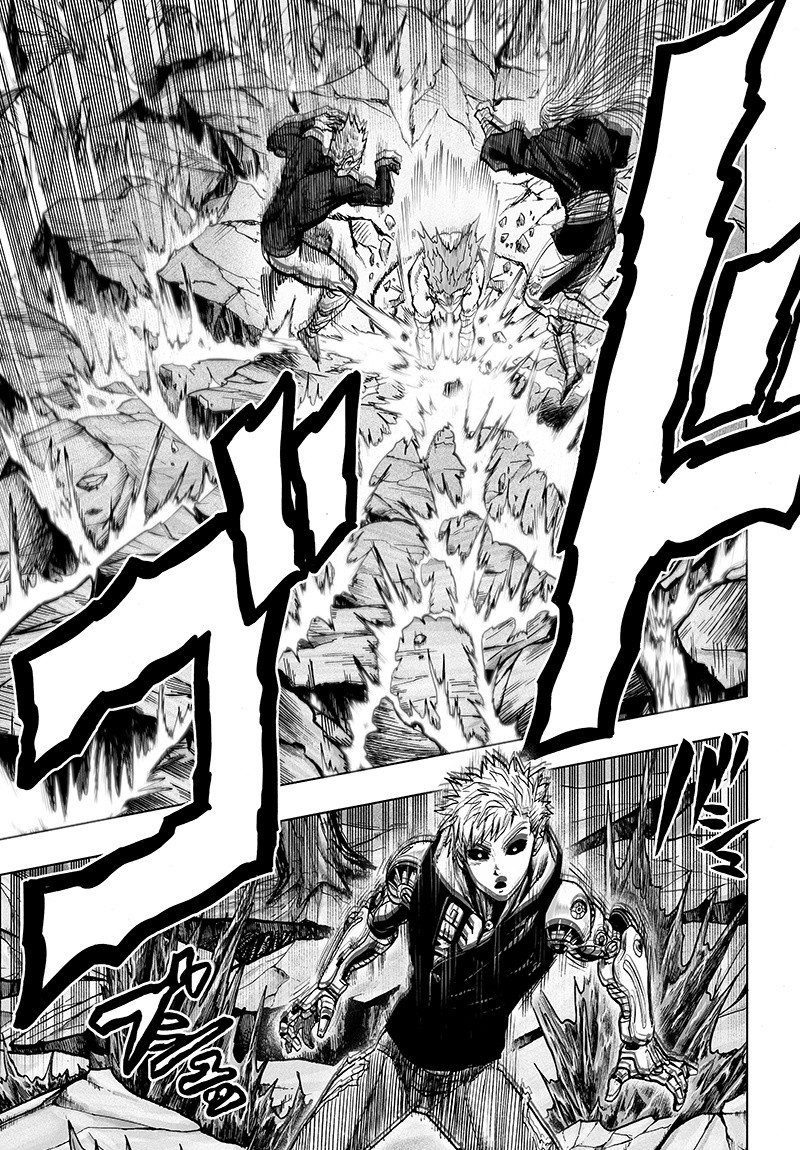Chapter 84: Escalation page 35
