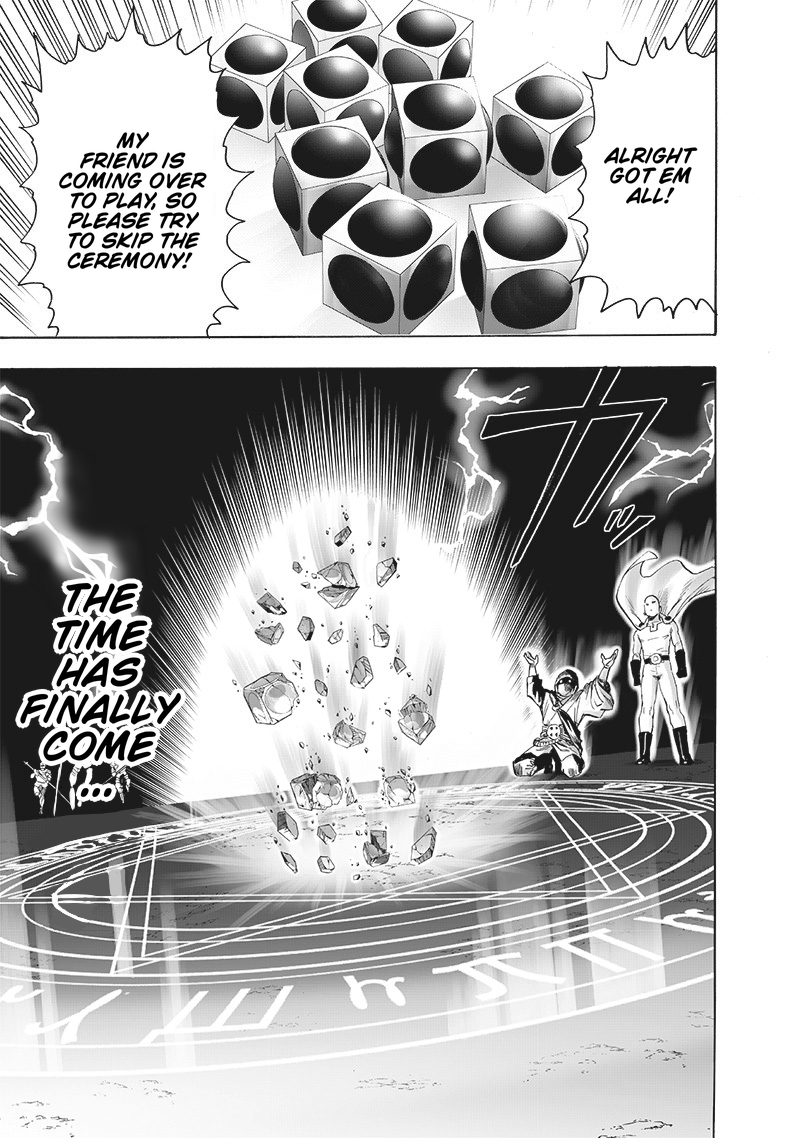 Chapter 193: Worlds I Know Nothing About page 14