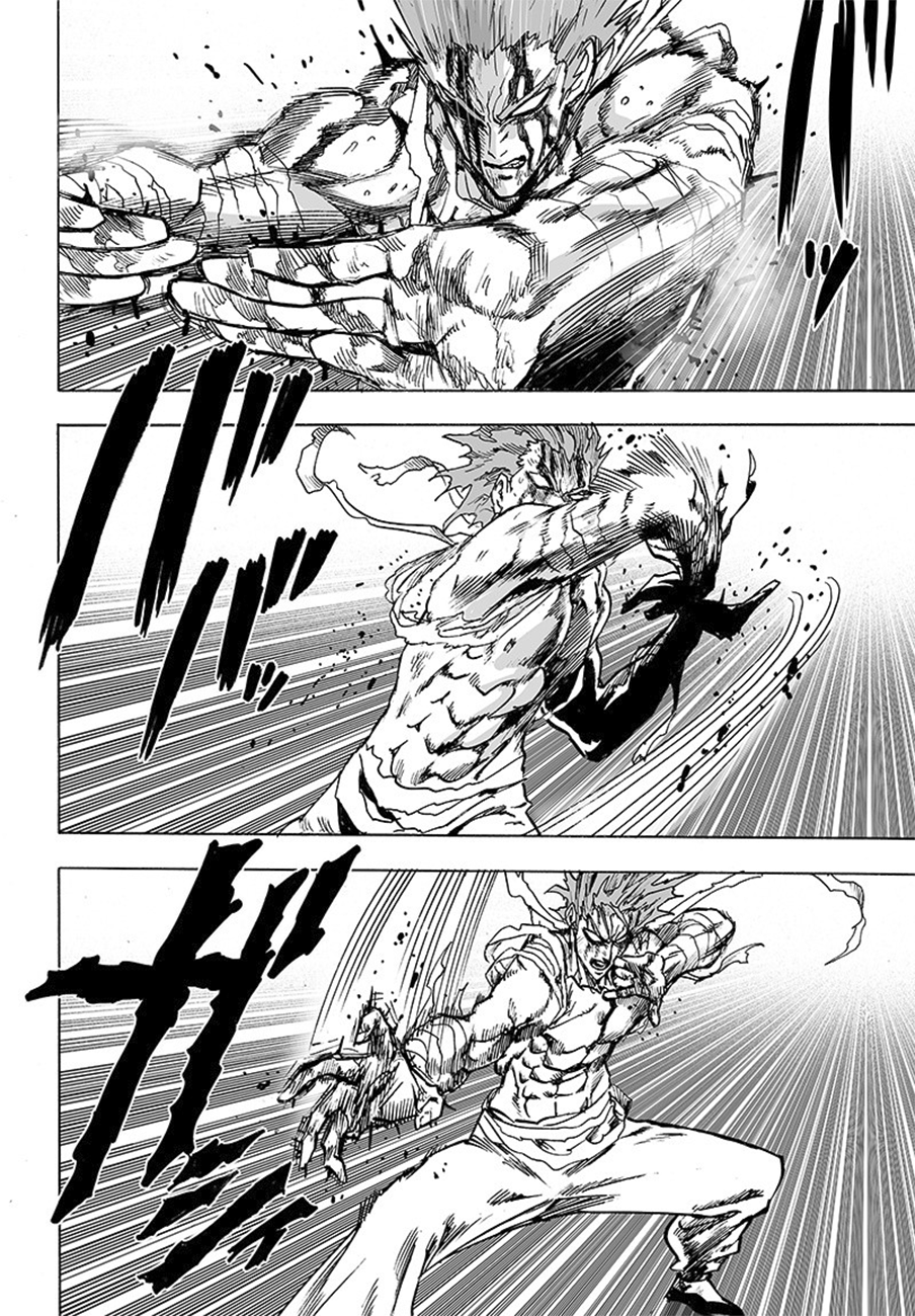 Chapter 83: The Cruel Staircase page 52