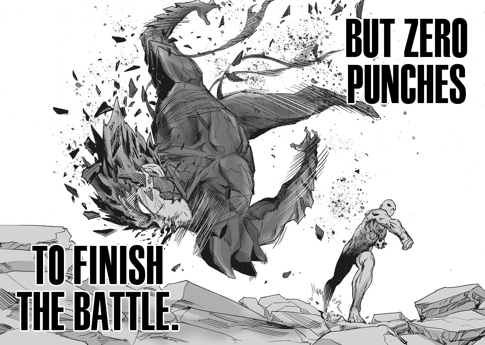 Chapter 168: Awakening of the Gods page 65