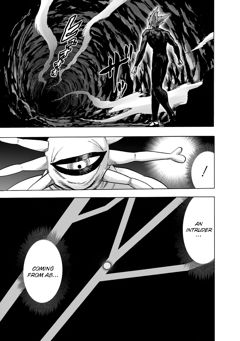Chapter 90: Because I'm a Monster page 4
