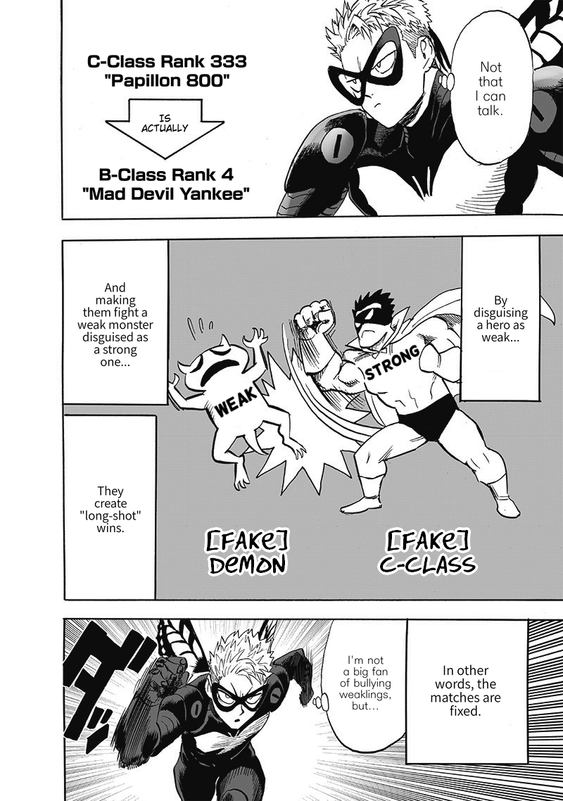 Chapter 187: The Butterfly and The Back page 9