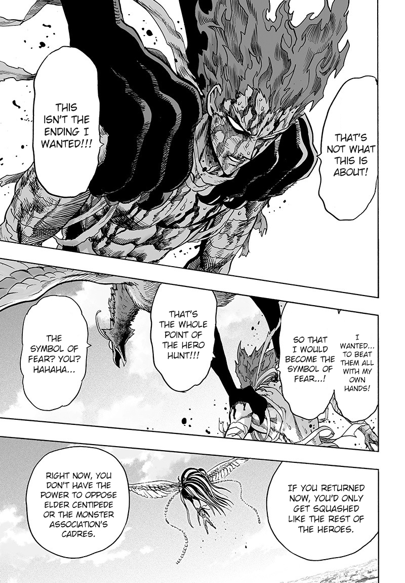 Chapter 84: Escalation page 108