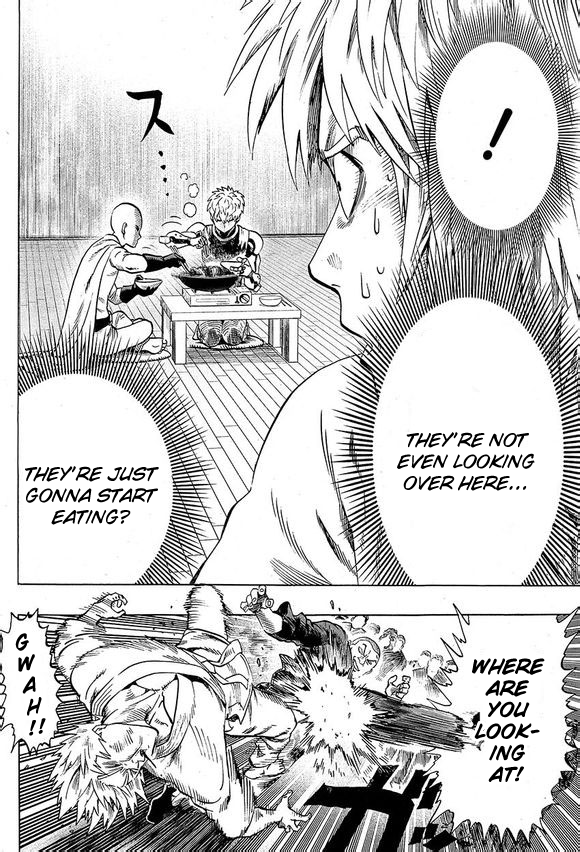Chapter 40.7 (Lobster | Volume 8 Extras) page 14