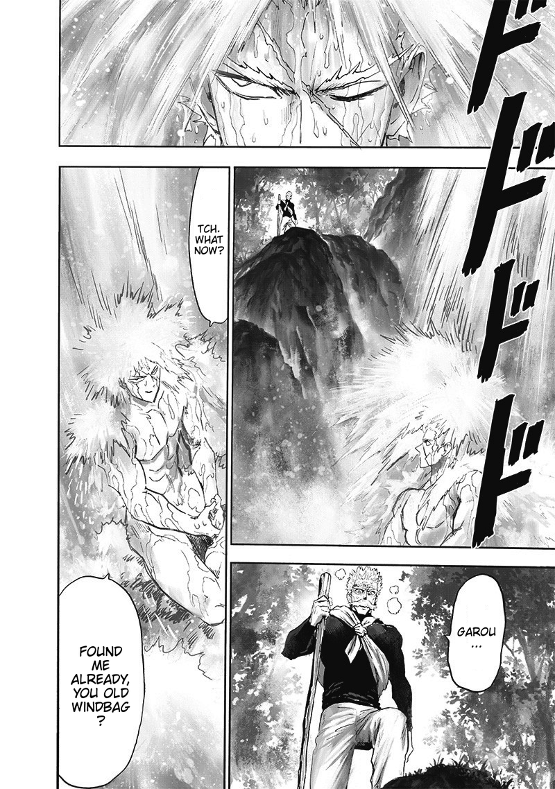 Chapter 170: What was Gained page 10
