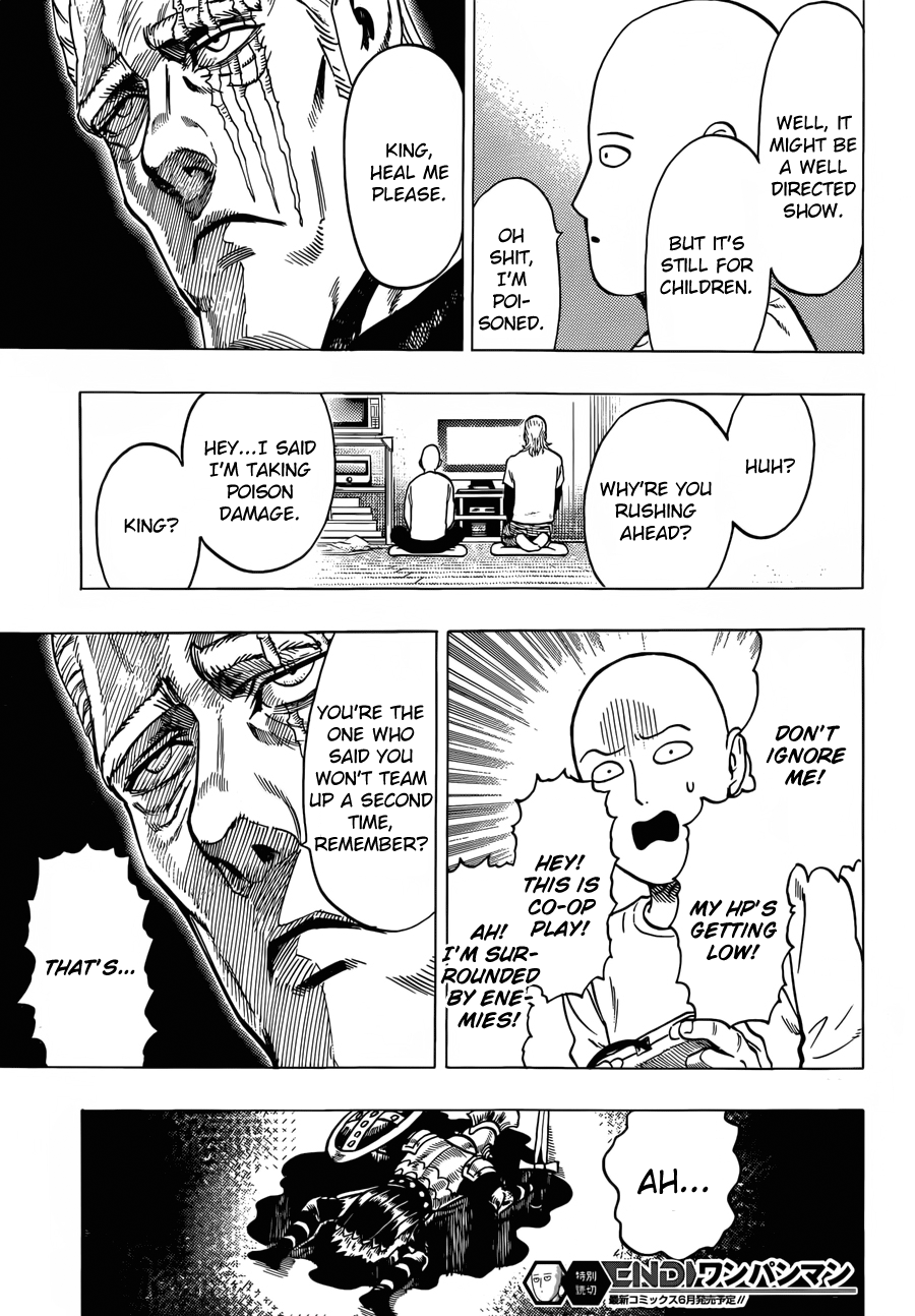 Chapter 61.6 (Squadron | Volume 11 Extras) page 31