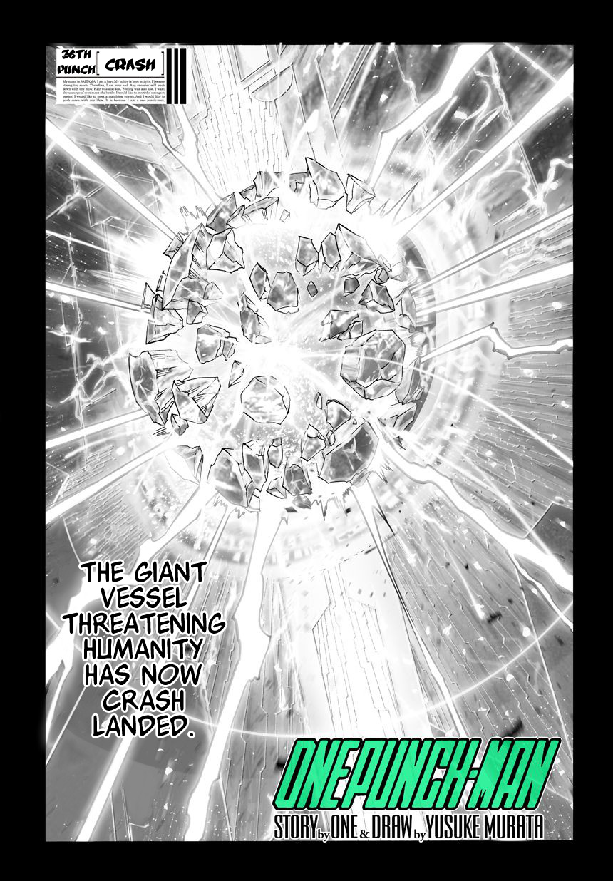 Chapter 37: Crash page 1