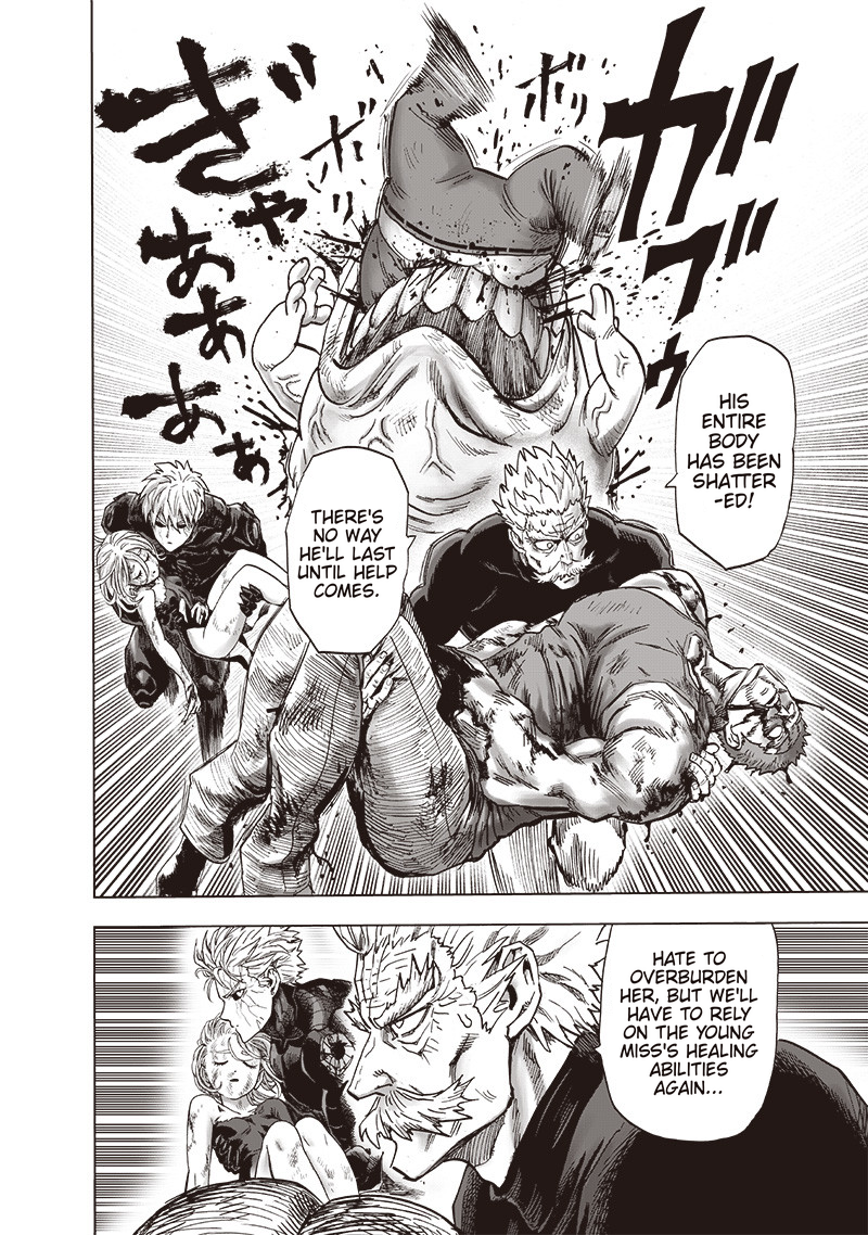 Chapter 144: Silver Fang page 22