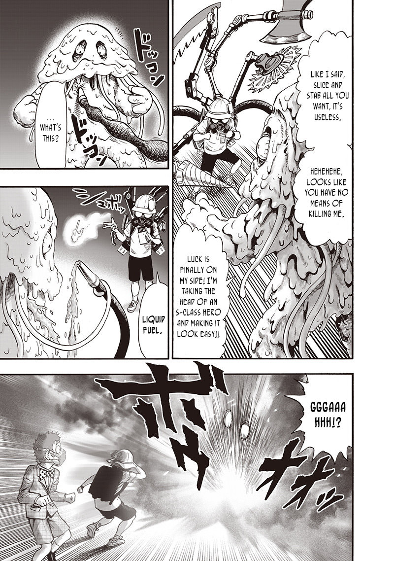 Chapter 97: Backpack page 25