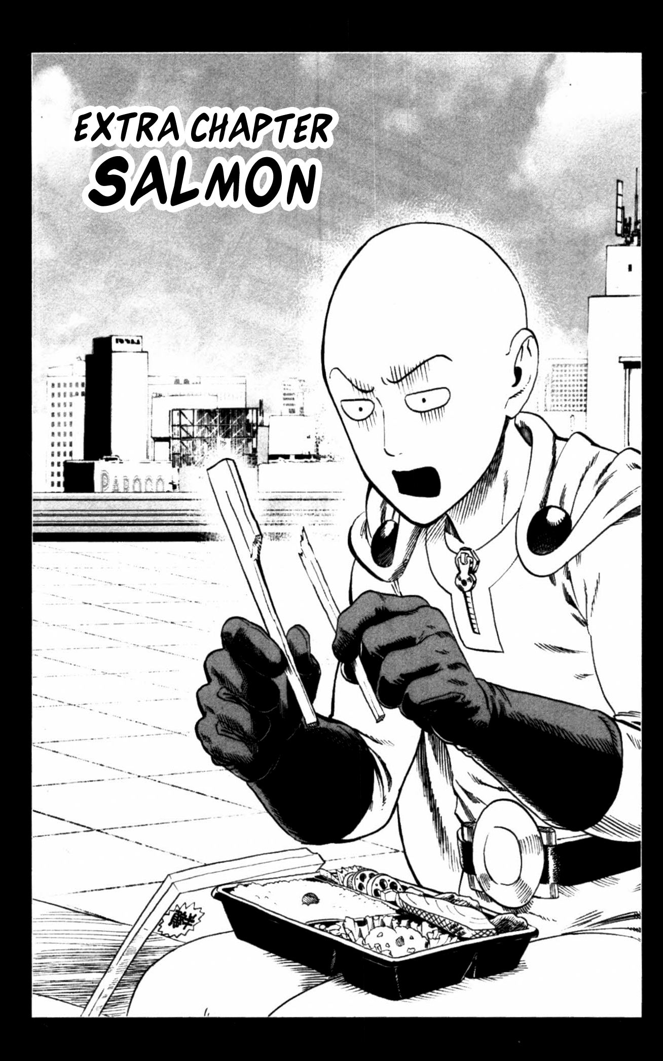Chapter 34.5 (Salmon | Volume 6 Extras) page 3