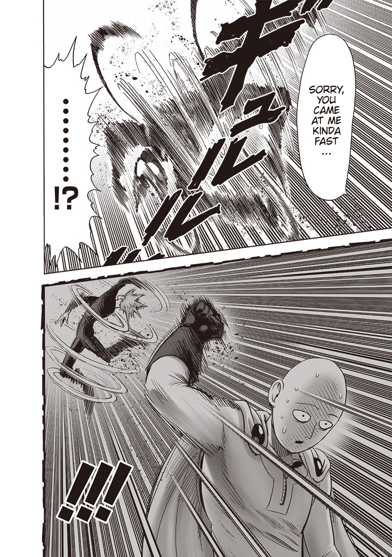 Chapter 161: Sinking Feeling page 19