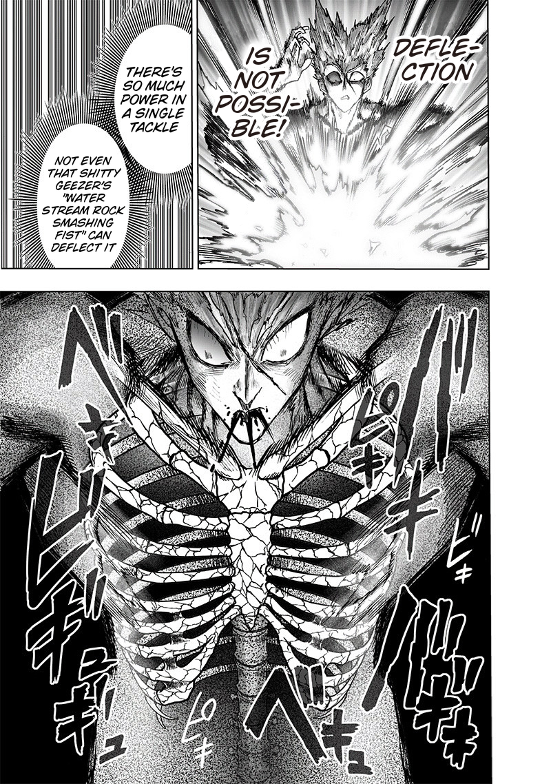 Chapter 126: Psykos page 37