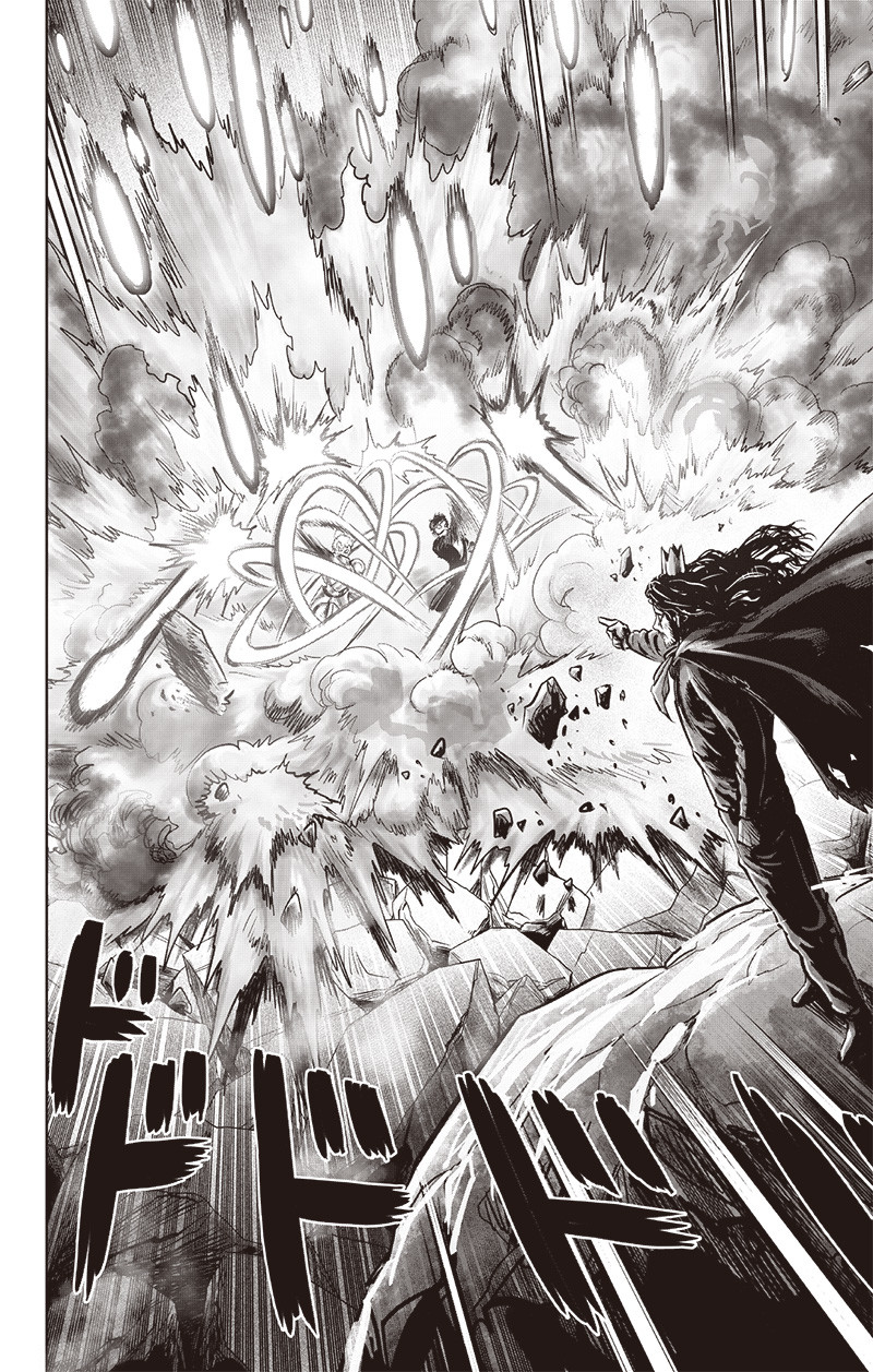 Chapter 151: The Greatest Obstacle page 3