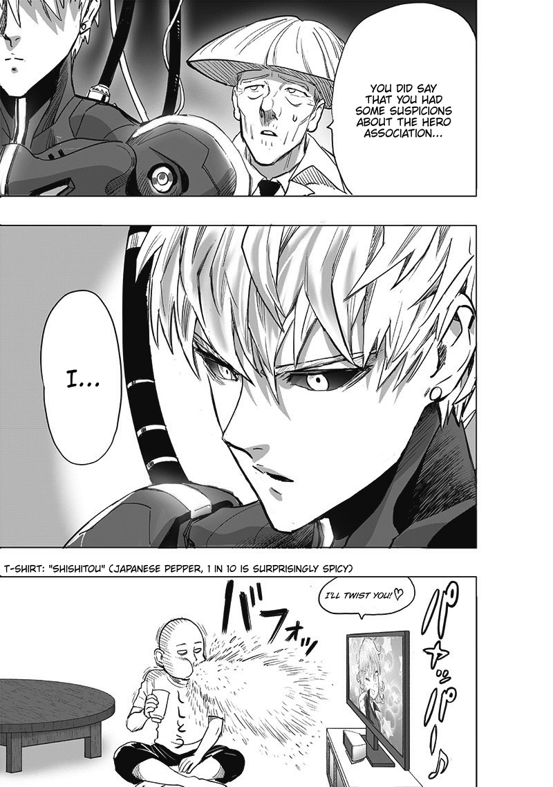 Chapter 184: Scout page 28